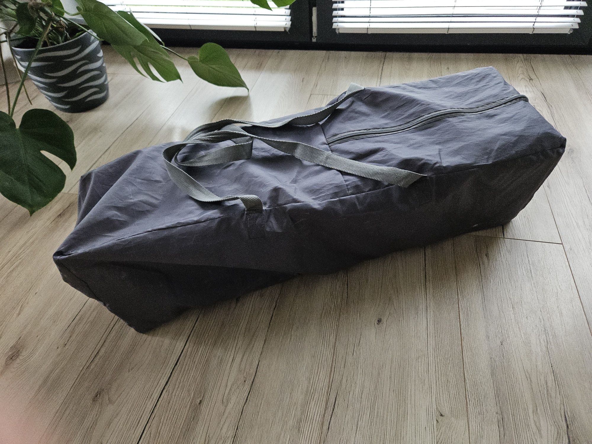 Łóżeczko turystyczne kinderkraft JOY