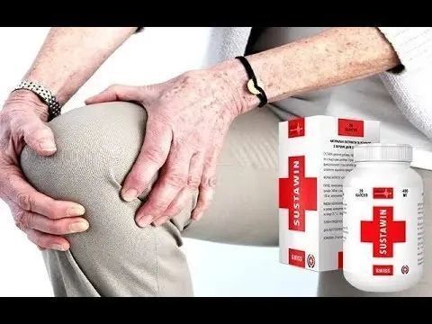 Sustawin - для суставов (Суставин), 14833