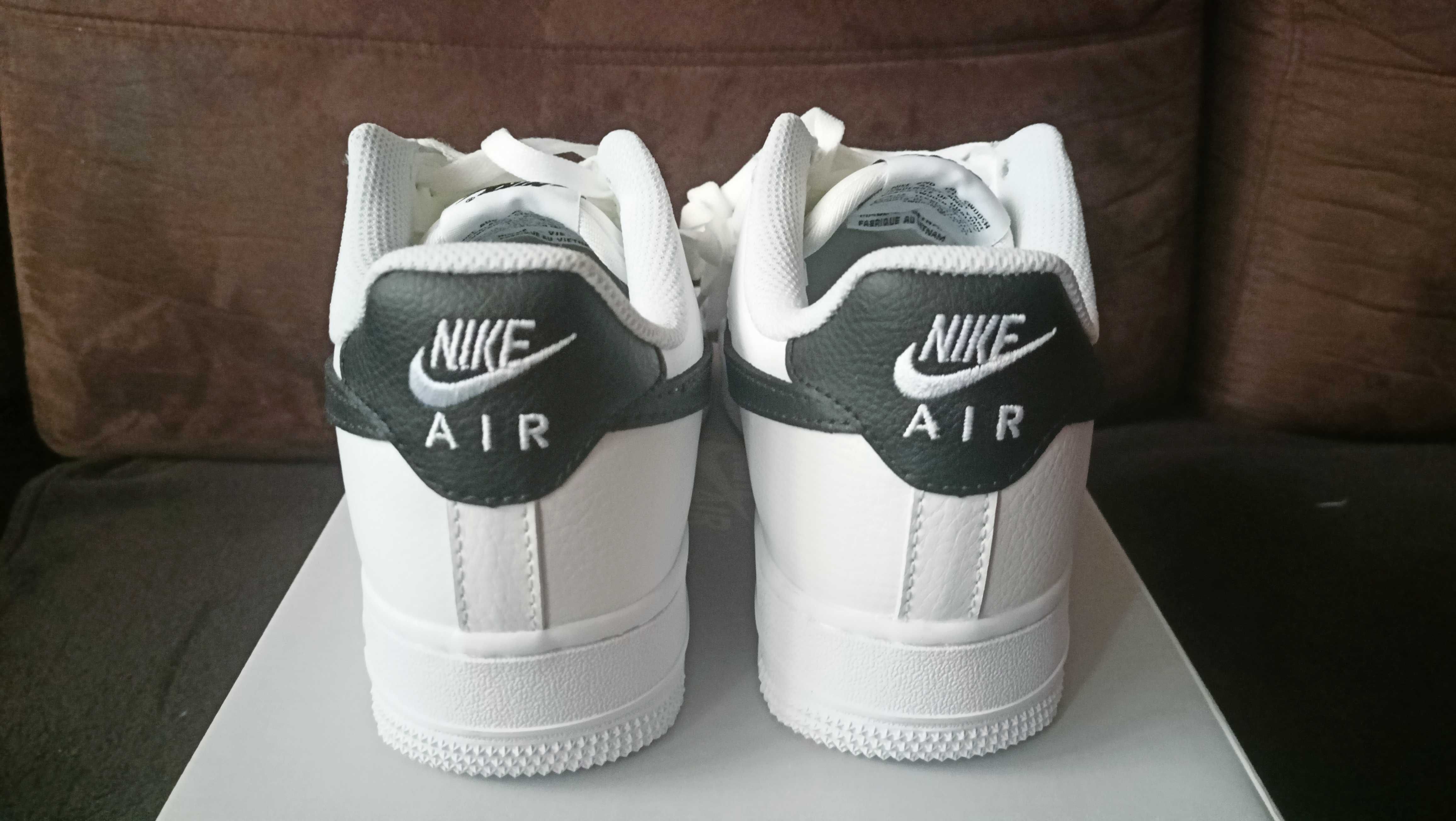 Buty Nike air force 1