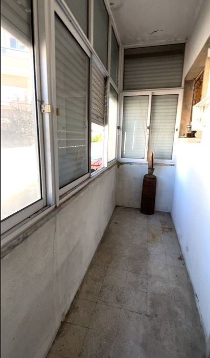 Apartamento T2 para Remodelar Cova da Piedade