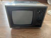 Telewizor Turystyczny SILELIS 16TB-403D PRL