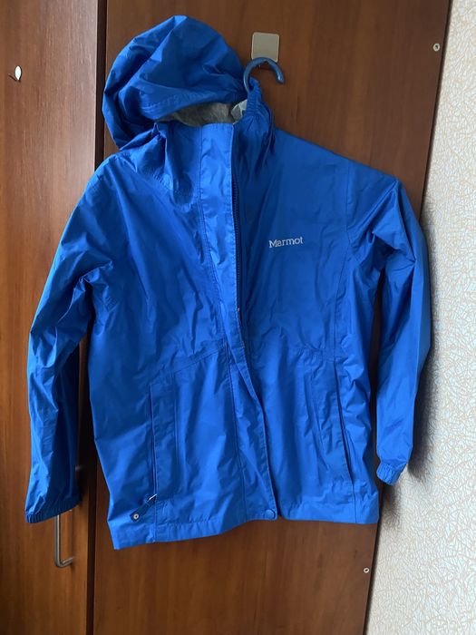 Вітровка дощовик marmot