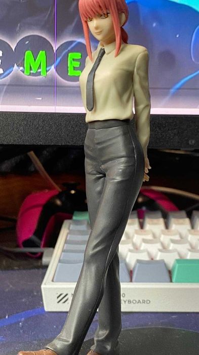 Chainsaw Man - figura - action figure - boneco