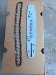 Prowadnica 12" 30cm 0,325 1,5,