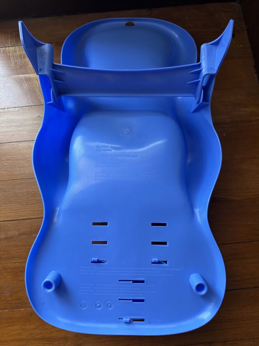 Redutor banheira Tigex