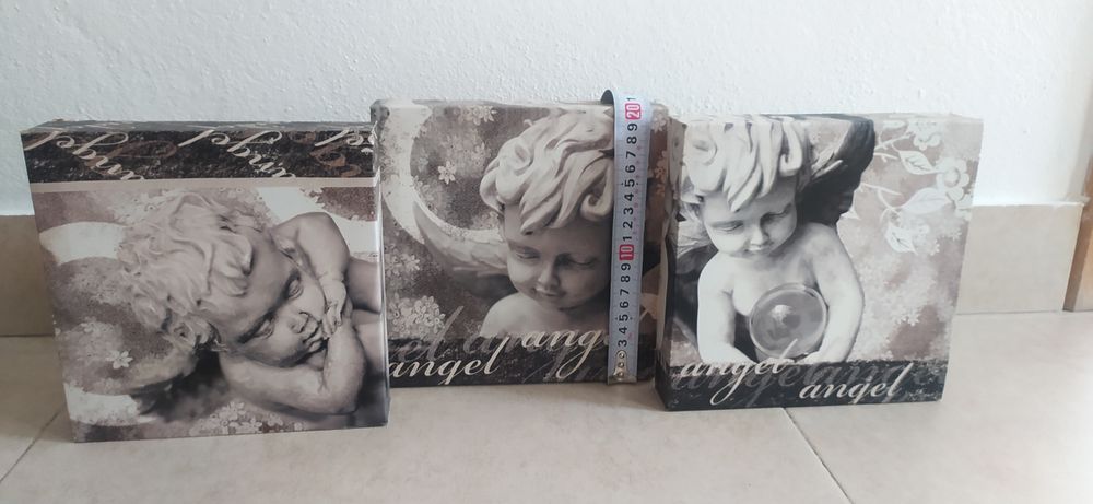 Quadros decorativos