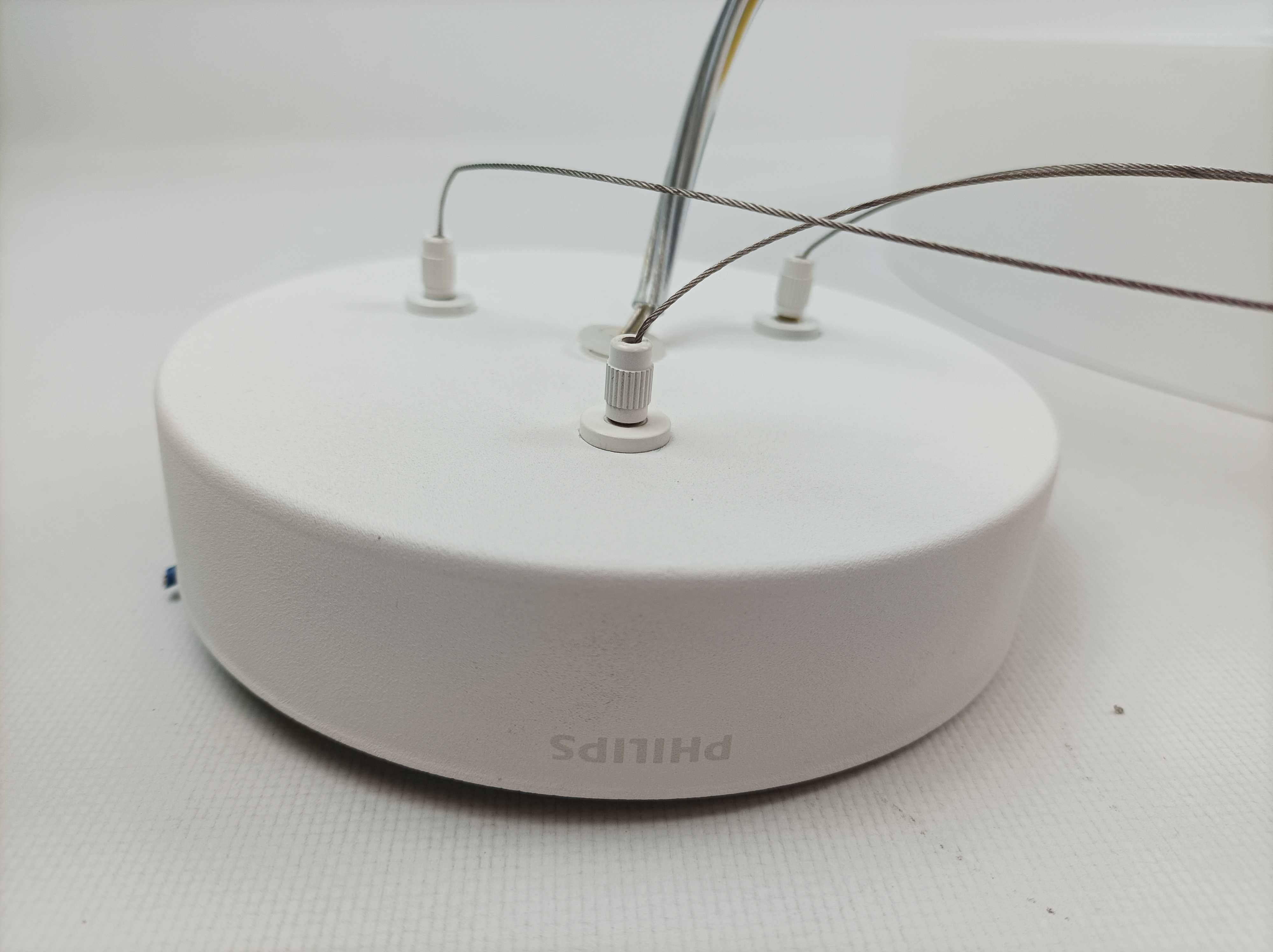 Lampa wisząca sufitowa Philips Hue LED HUE Fair + regulator