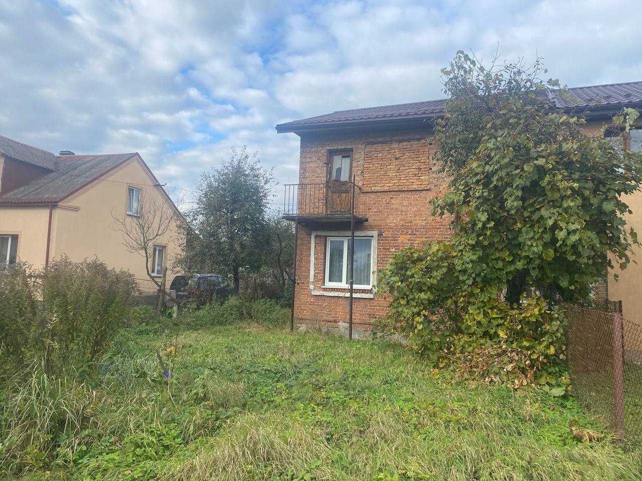 Продаж Будинку м.Львів