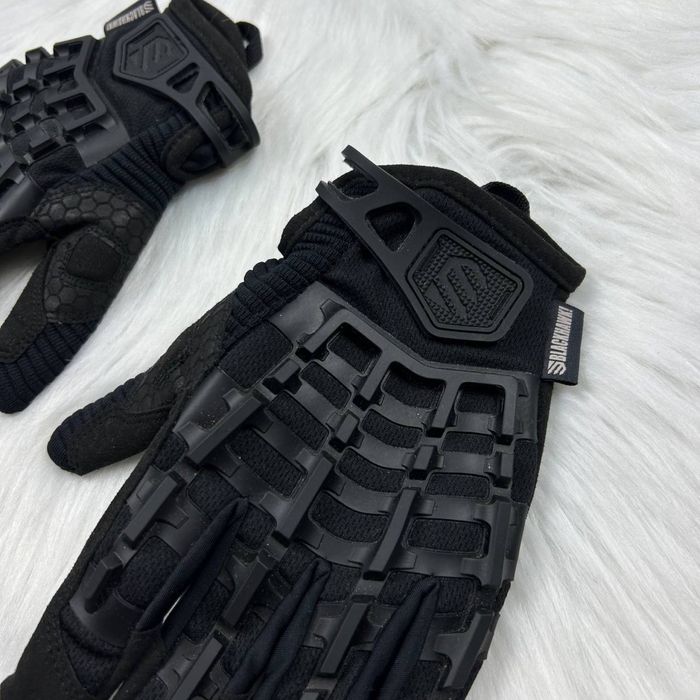 Чоловічі тактичні рукавиці Blackhawk