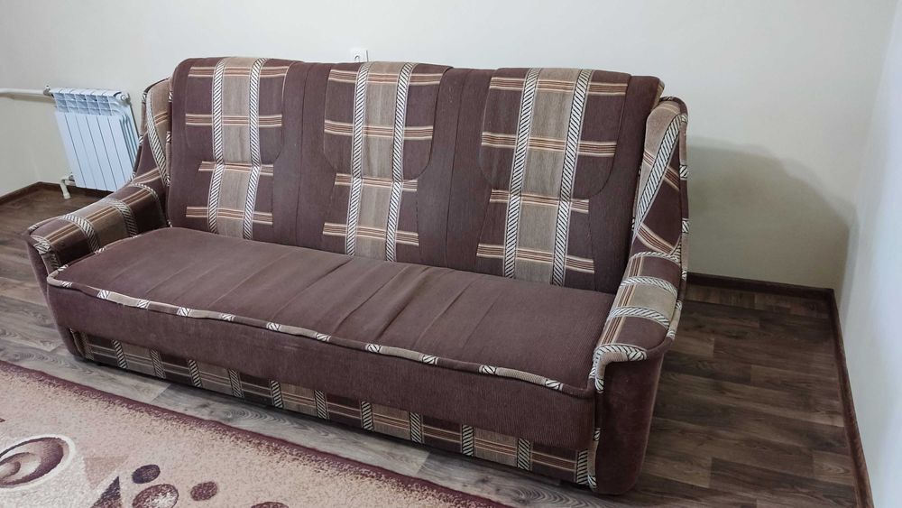 продам диван розкладний