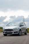 Ford S-Max Ford S Max 2016 TITANIUM