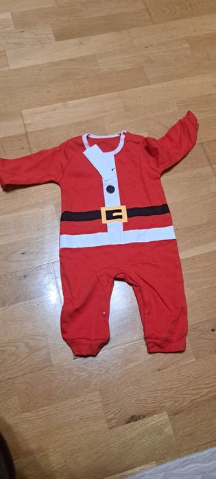 Pajacyk niemowlęcy  r.62-68