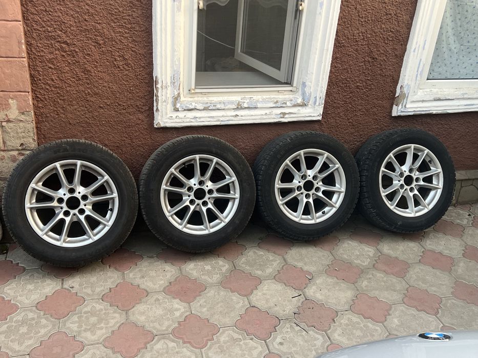 Диски на BMW R16 , 50 Стиль  , оригинал