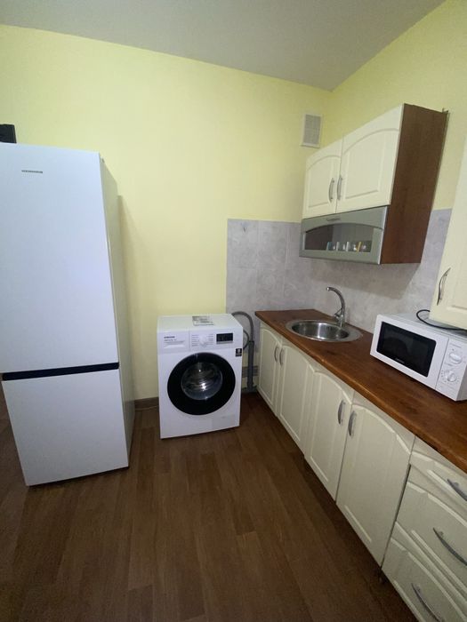 Оренда 1-кімнатна квартира новобудова