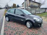 Renault Clio Renault Clio 1,2 Benzyna 75KM 2010