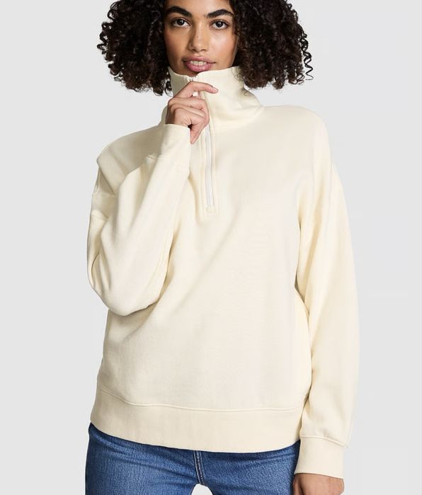 Victoria’s Secret флісовий світшот