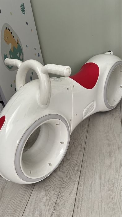 Беговел музикальний,толокар космо байк