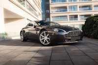 Aston Martin Vantage Coupe V8 N400