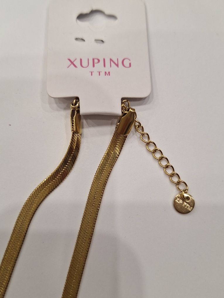Łańcuszek stal xuping