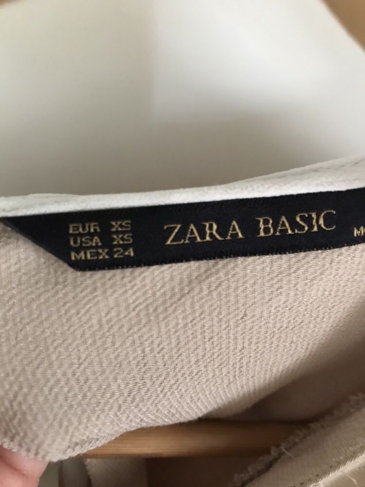 Sukienka zara xs