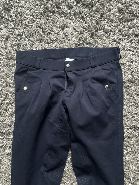 Bryczesy York rozmiar L/XL