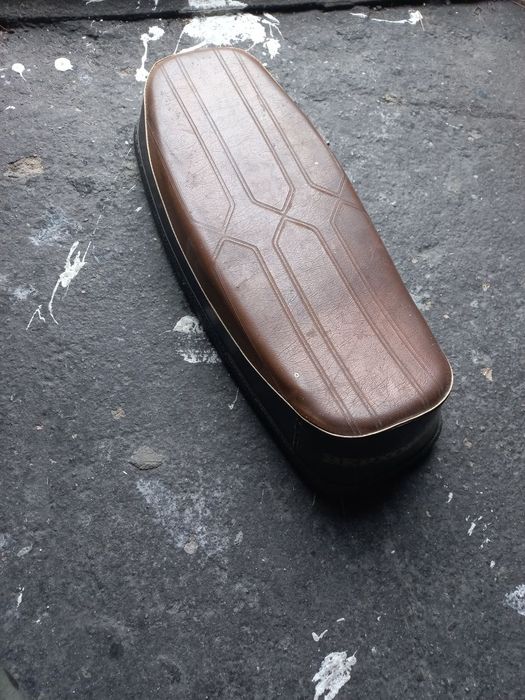 Siedzenie Wierchowina