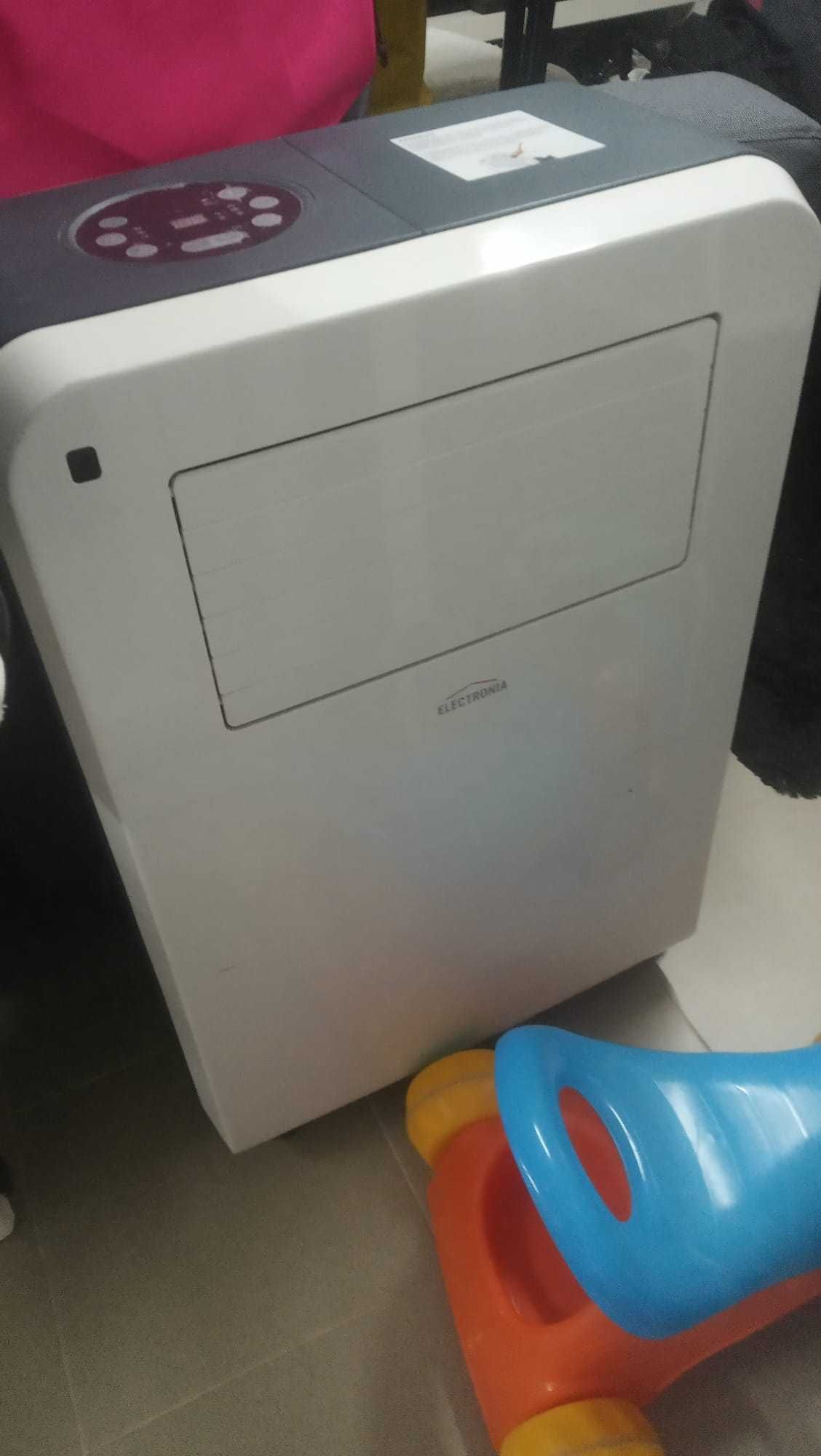 Ar Condicionado portátil