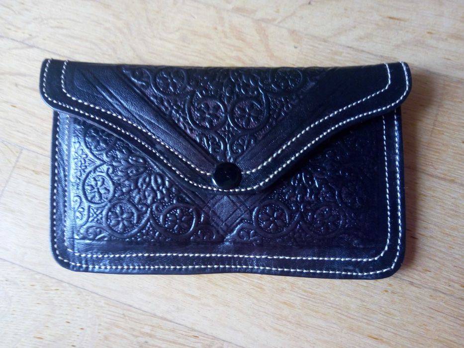 Vários porta moedas