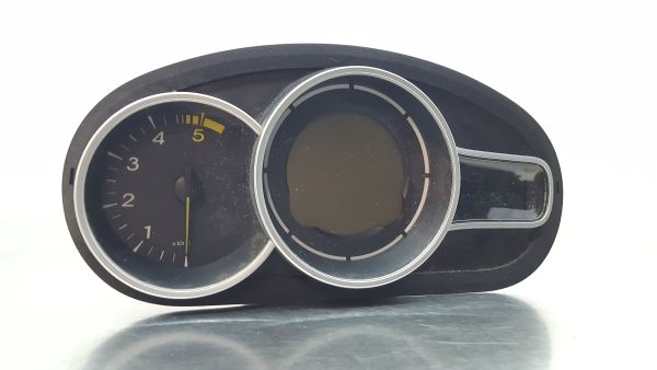 Quadrante / painel de instrumentos RENAULT Megane III (BZ0_)