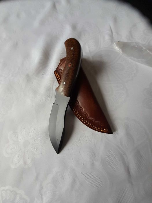 Nóż myśliwski HK-581