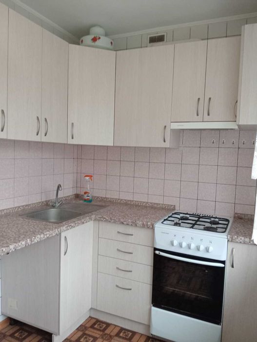 Боярка, центр, 2-х кімнатна квартира. Можна з домашніми улюбленцями