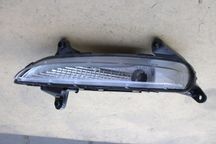 lampa do jazdy dziennej kia ceed II 2 lift 15-17 lewa oryginał cały