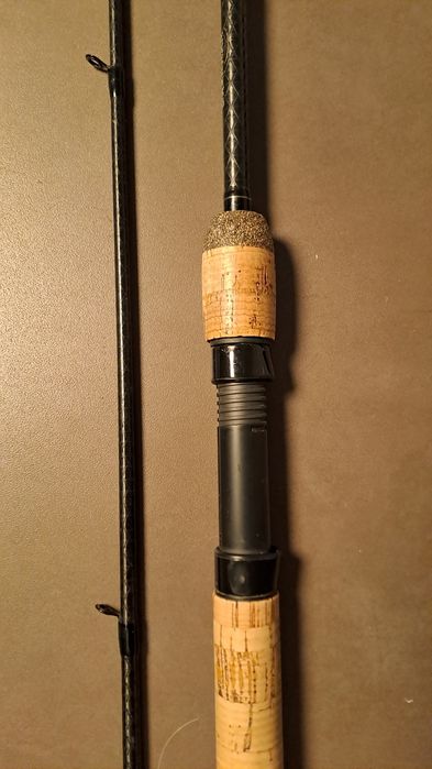 Wędka Drennan Acolyte Plus Feeder 11FT