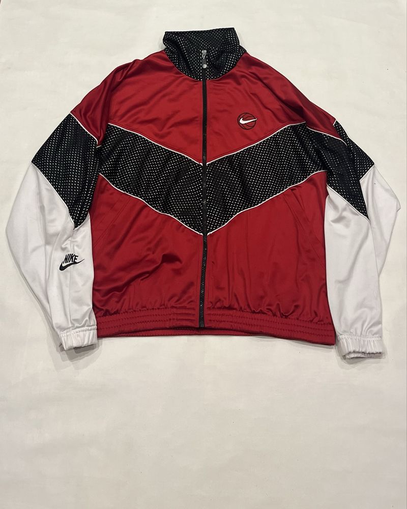 Кофта олимпийка Nike