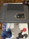 Impressora HP DeskJet 1050
