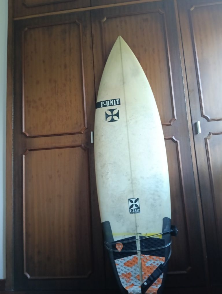 Prancha de surf P-UNIT
