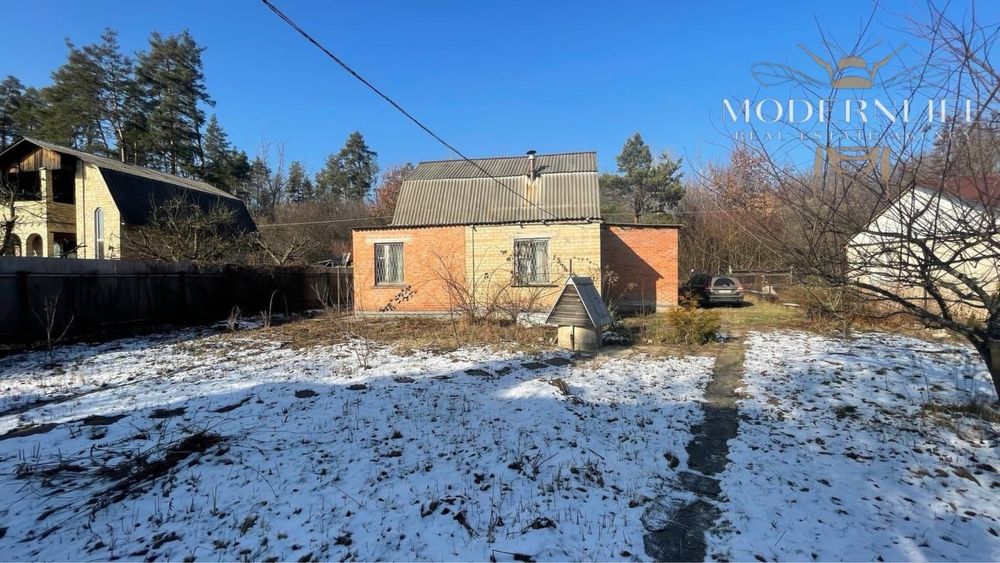 Продаж будинку 78 м2 в с. Ясногородка