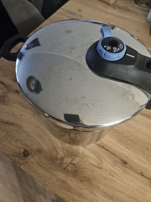 Tefal szybkowar 8l
