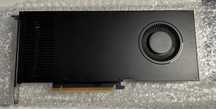 Karta graficzna Nvidia RTX A4000