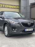 Продам Mazda CX5 2014