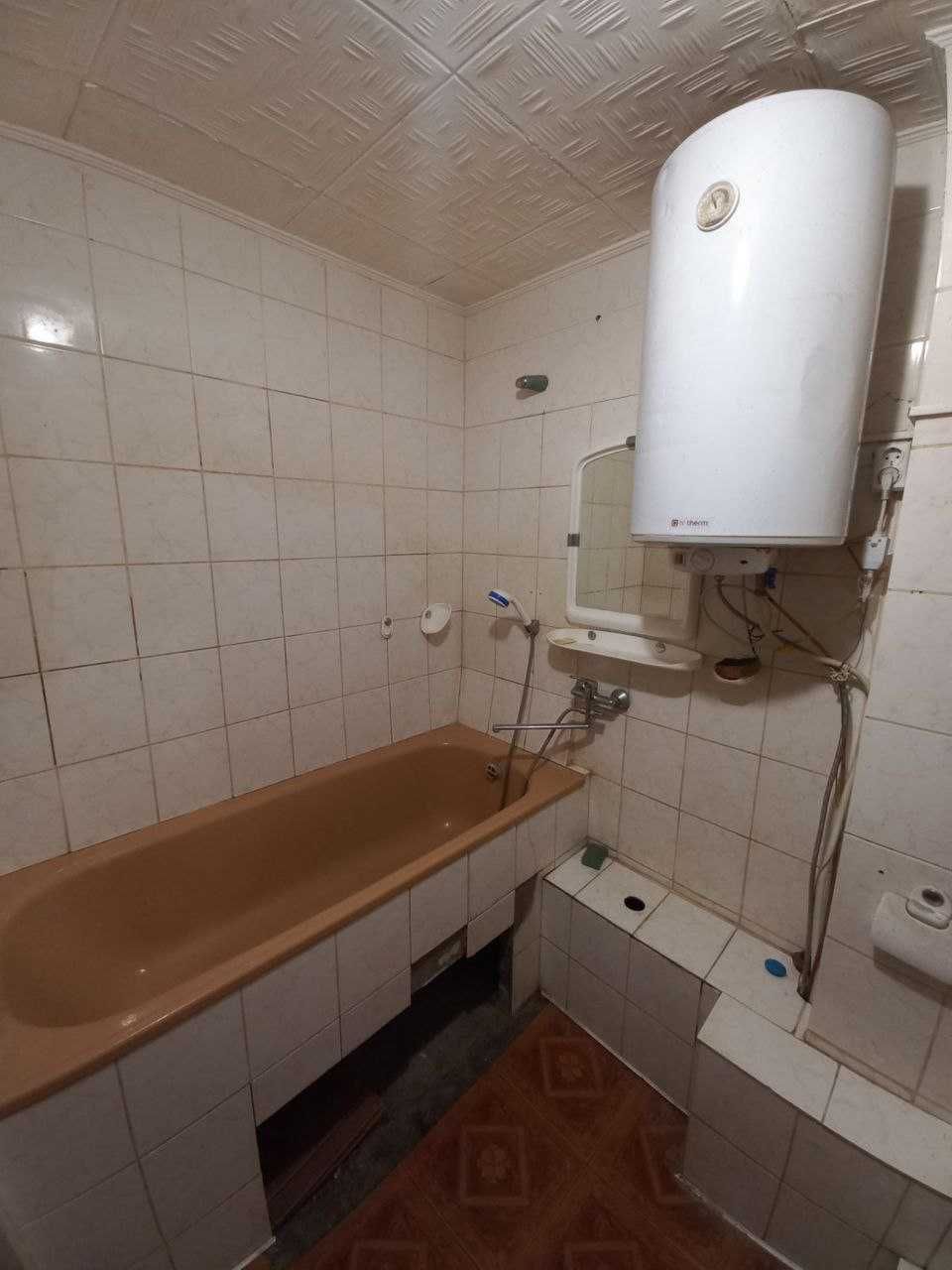 Продається 3-х кімнатна квартира в центральному районі