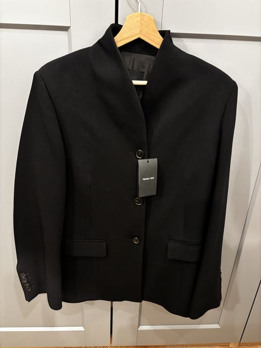 Marynarka wiskoza Massimo Dutti nowa
