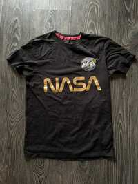 Alpha Industries NASA t-shirt