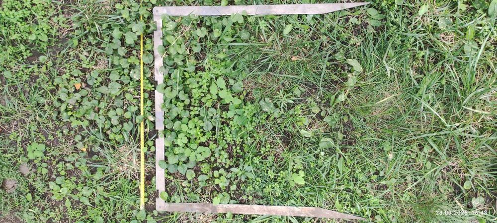 Мангал рамка титановая,вилки,шампура,титановые и нержавеющие,решетка