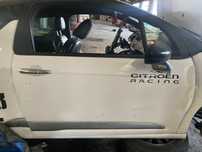 Citroen DS3 (peças)