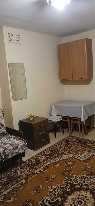 Здається в оренду кімната в гуртожитку: вул. Андрія Мельника, 31/2а