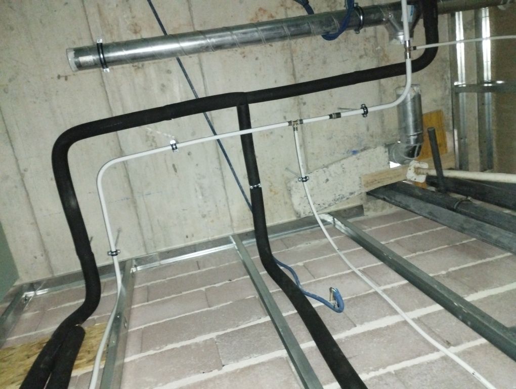 canalizaçao canalizador manutenção e reparação