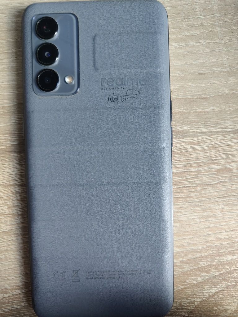 Realme GT master edition
