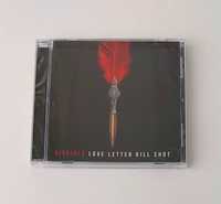 Disciple - Love Letter Kill Shot CD