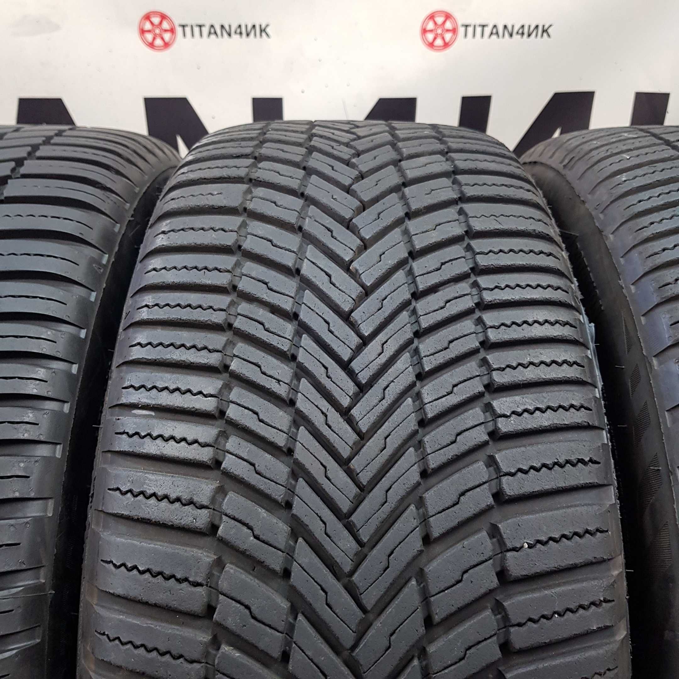 +4шт 85% шини літні 245/40/18 Bridgestone A005 Evo колеса R18 всесезон